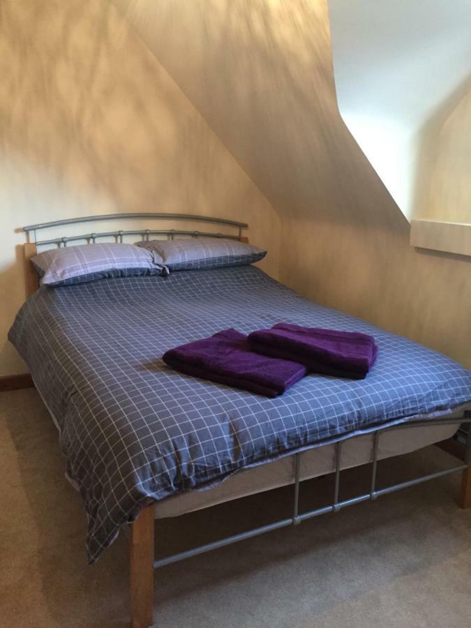 Mews Cottage 시퍼드 외부 사진
